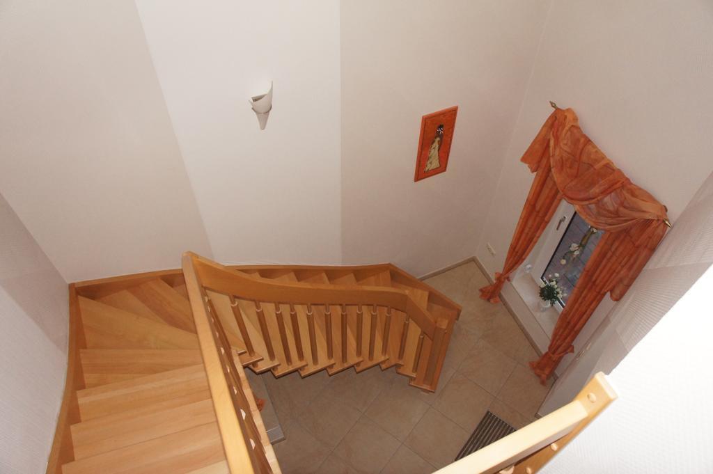 Ferienwohnung Rita Gronheim Exteriér fotografie
